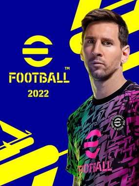 eFootball 2022